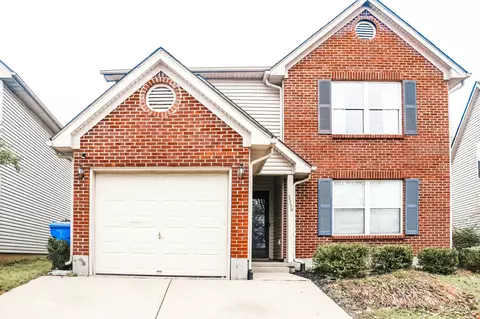 3356 Emerson Woods Way, Lexington, KY 40517