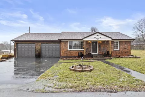 60 Hamilton Ln, Perryville, KY 40468