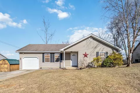 34 Sunrise Trl, Somerset, KY 42501