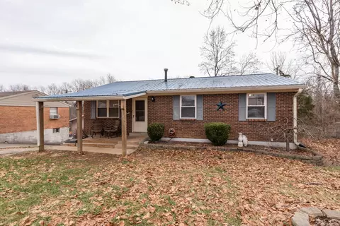 1108 Maverick Trl, Frankfort, KY 40601