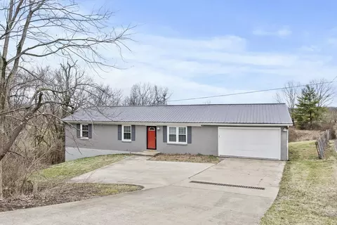 1674 Barnes Mill Rd, Richmond, KY 40475