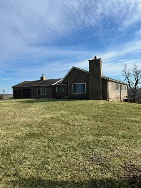 1623 Little Stoner Rd, Winchester, KY 40391