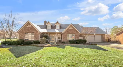 1044 Watermill Ln, Lexington, KY 40515