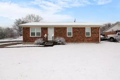 443 Robin St, Harrodsburg, KY 40330