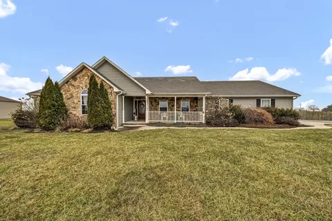 200 Crump Ln, Flemingsburg, KY 41041