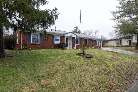 1021 Whitehall Pl, Lexington, KY 40517
