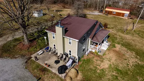 1321 Blankenship Rd, Jamestown, KY 42629