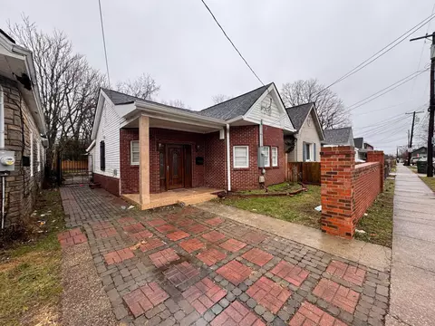 522 Ohio St, Lexington, KY 40508
