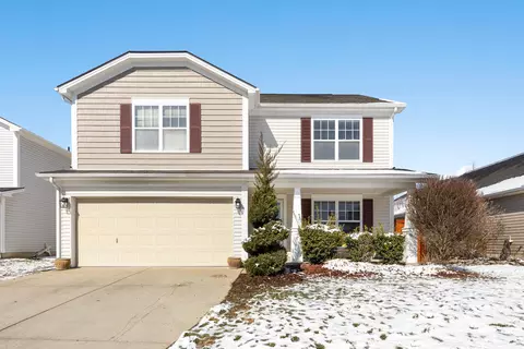 239 Elkhorn Green Pl, Georgetown, KY 40324