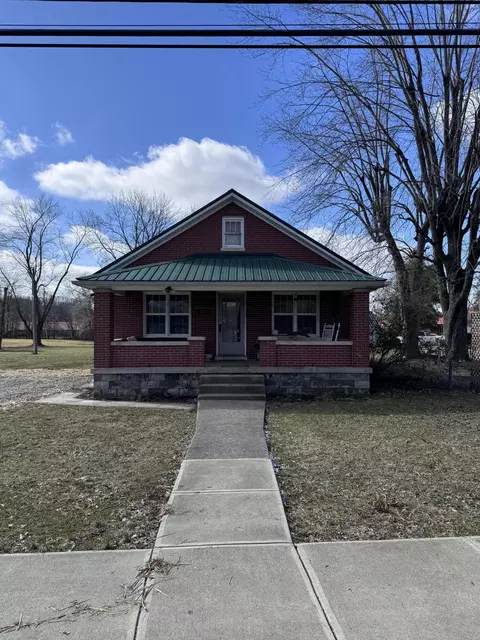 425 Montgomery St, Liberty, KY 42539