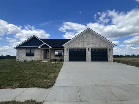 200 Carhartt Dr, Richmond, KY 40475
