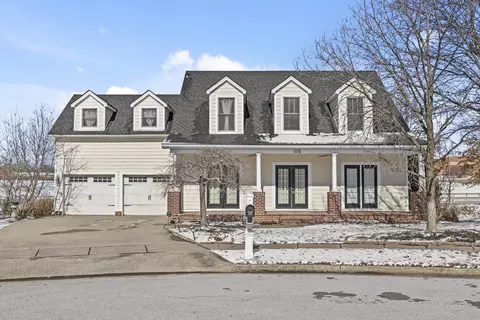 105 Rock Bridge Ct, Georgetown, KY 40324
