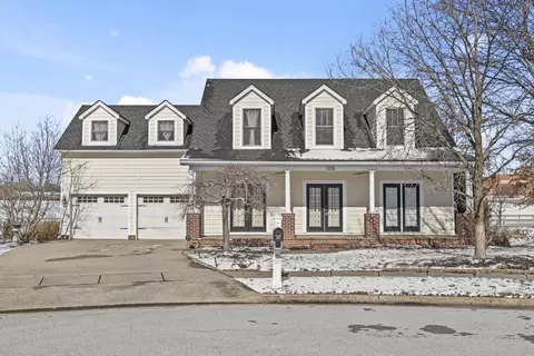 105 Rock Bridge Ct, Georgetown, KY 40324