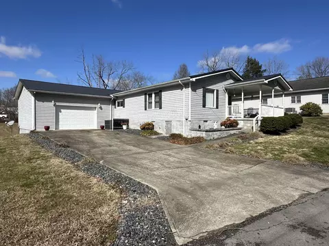 914 Carter St, Corbin, KY 40701 photo 4