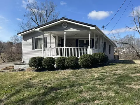 914 Carter St, Corbin, KY 40701