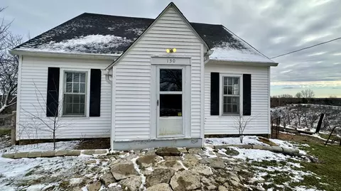 130 Central Pike, Harrodsburg, KY 40330