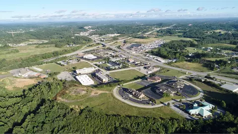 3678910 London Mountain View Dr, London, KY 40741