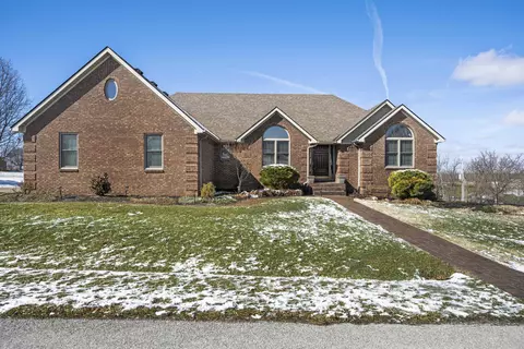 501 Willow Ridge Ct, Richmond, KY 40475