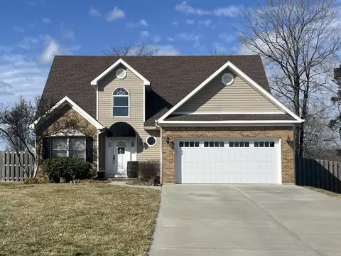 1354 Bonnie Blue Loop, Lawrenceburg, KY 40342