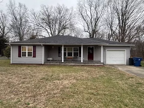 770 N Hancock Ave, Corbin, KY 40701