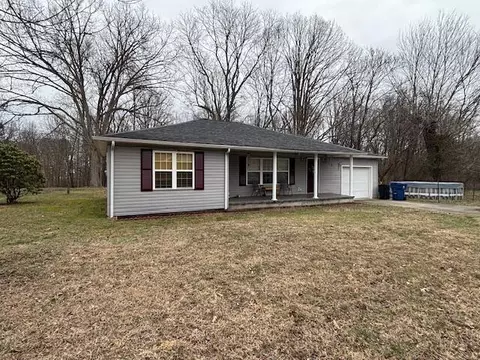 770 N Hancock Ave, Corbin, KY 40701 photo 2