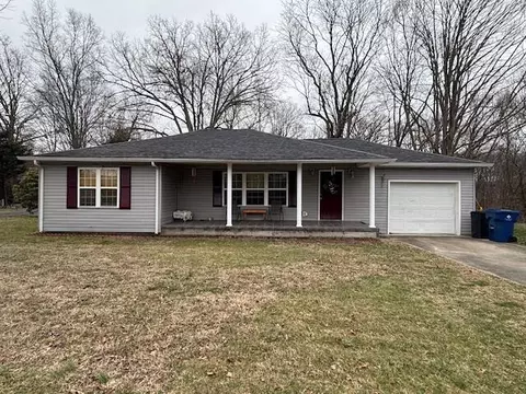 770 N Hancock Ave, Corbin, KY 40701