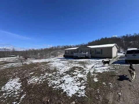 7082 Furnace Rd, Stanton, KY 40380
