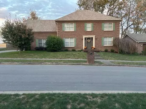 2409 La Cross Ct, Lexington, KY 40514