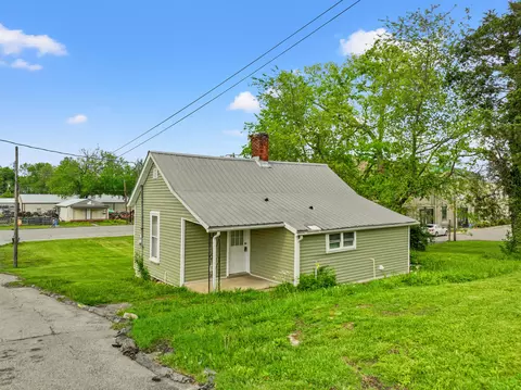 128 Fort St, Harrodsburg, KY 40330