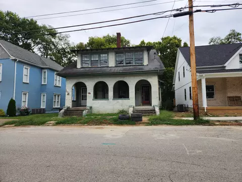 319-321 Conway St, Frankfort, KY 40601