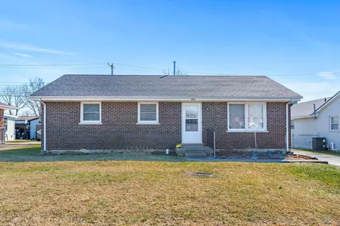 461 Peachtree Rd, Lexington, KY 40509