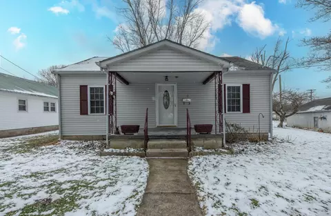 102 Taylor Ave, Paris, KY 40361
