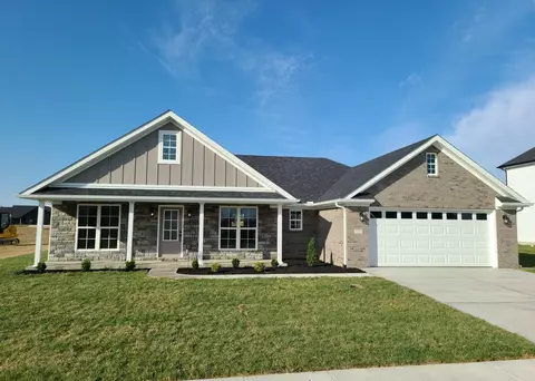 522 Chickasaw Dr, Richmond, KY 40475
