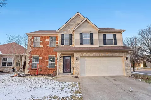 2269 Spurr Rd, Lexington, KY 40511