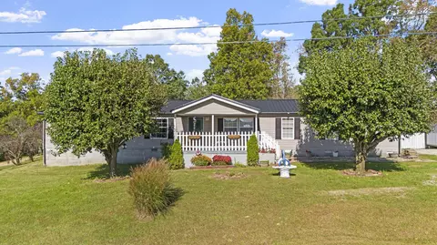 44 States Ave, Morehead, KY 40351