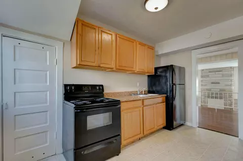 Kitchen - 115 Walnut Ct, Morehead, KY 40351 photo 1 of 2