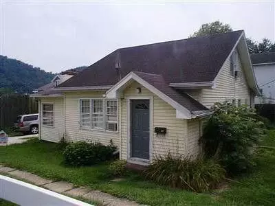 Exterior - 115 Walnut Ct, Morehead, KY 40351 photo 2 of 2