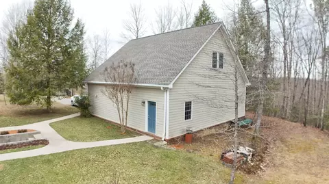 Exterior - 560 Beverly Rd, Corbin, KY 40701 photo 15 of 20
