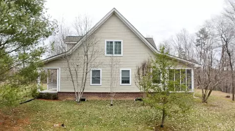 Exterior - 560 Beverly Rd, Corbin, KY 40701 photo 12 of 20