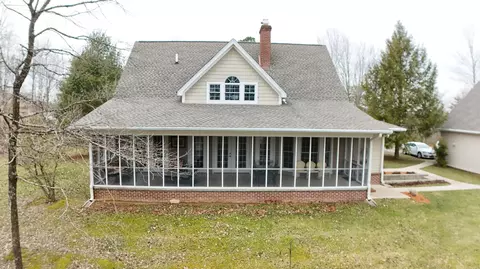 Exterior - 560 Beverly Rd, Corbin, KY 40701 photo 8 of 20