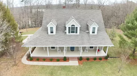 Exterior - 560 Beverly Rd, Corbin, KY 40701 photo 6 of 20