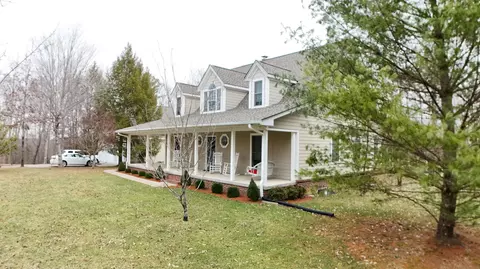 Exterior - 560 Beverly Rd, Corbin, KY 40701 photo 7 of 20