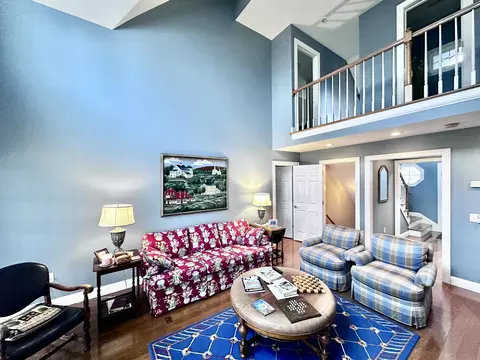 Living - 560 Beverly Rd, Corbin, KY 40701 photo 3 of 4
