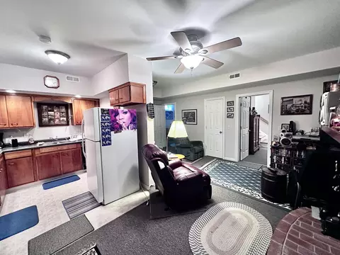 Kitchen - 560 Beverly Rd, Corbin, KY 40701 photo 5 of 6