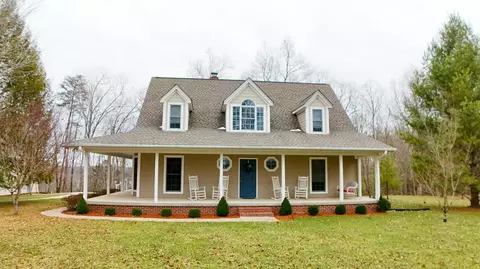 Exterior - 560 Beverly Rd, Corbin, KY 40701 photo 4 of 20