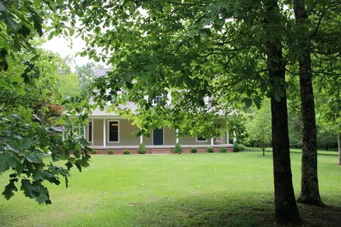 Exterior - 560 Beverly Rd, Corbin, KY 40701 photo 20 of 20