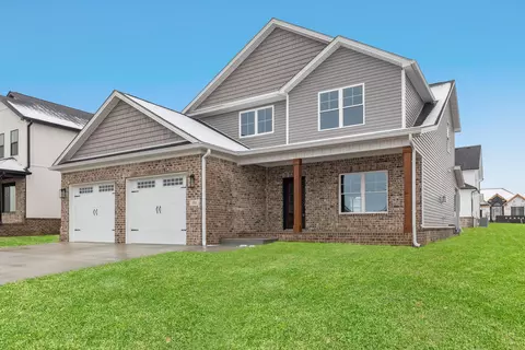 116 Peoples Mdw, Nicholasville, KY 40356
