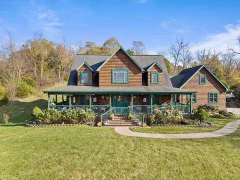 104 Forest Path Dr, Georgetown, KY 40324