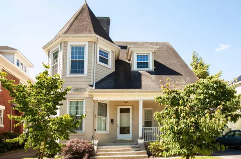 320 W Lexington Ave, Danville, KY 40422
