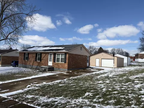 28 Ashwood Dr, Cynthiana, KY 41031